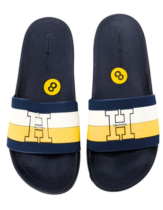 Claquette Tommy Hilfiger
