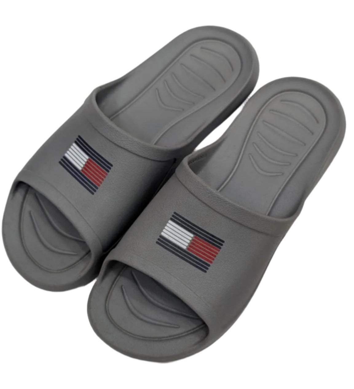 claquettes tommy hilfiger H P;43