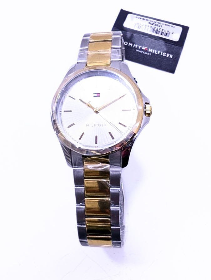 Montre Tommy Hilfiger