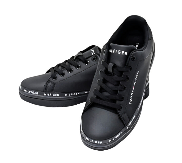 Basket Tommy Hilfiger P:40 a 44