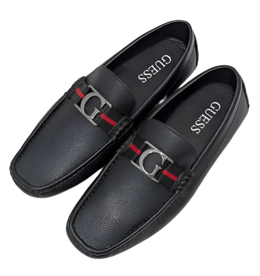 Mocassin Guess