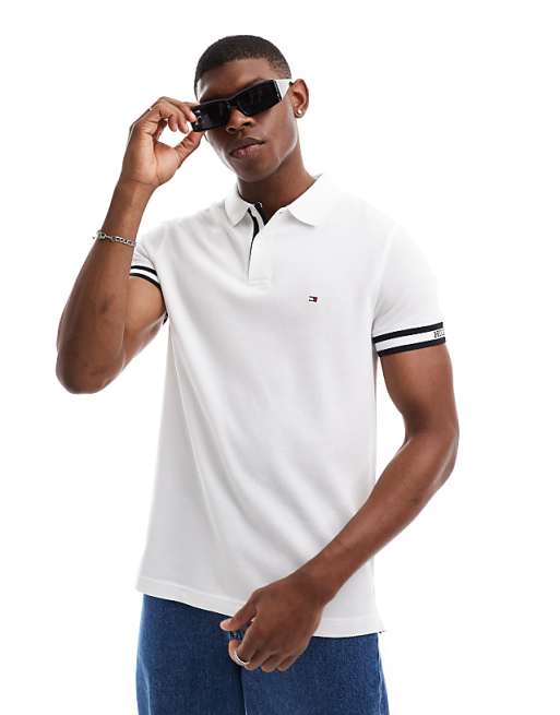 polo tommy hilfiger