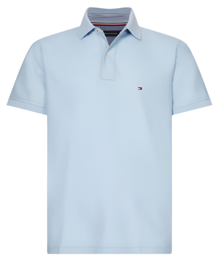 Polo Tommy Hilfiger regular S