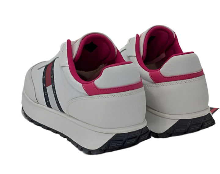 Basket Tommy Hilfiger P:41