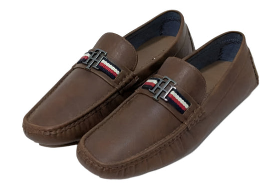 Mocassins Tommy Hilfiger P:42
