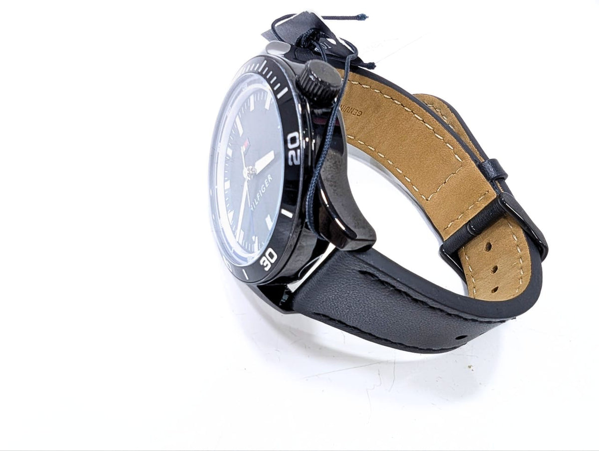 Montre Tommy Hilfiger