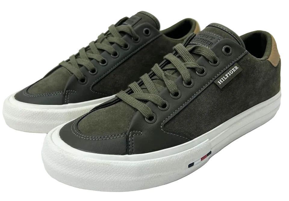 Basket TommyHilfiger 41-42