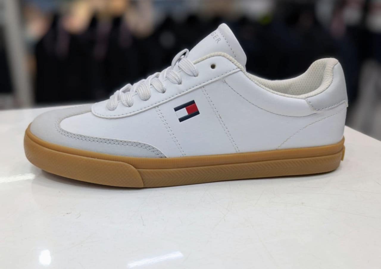 Basket Tommy Hilfiger P:37-37.5