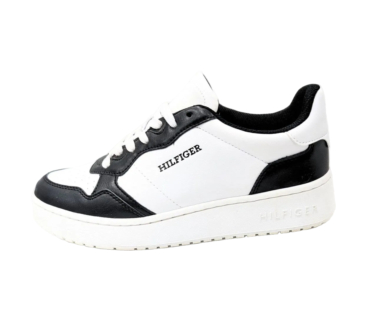 Basket Tommy Hilfiger