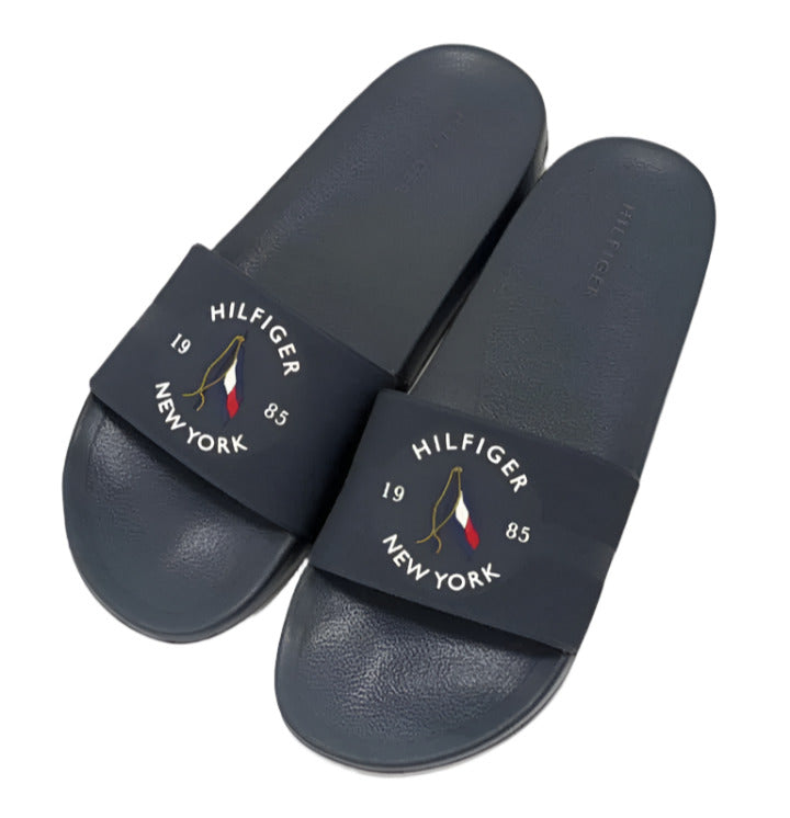 Claquettes Tommy Hilfiger P:44