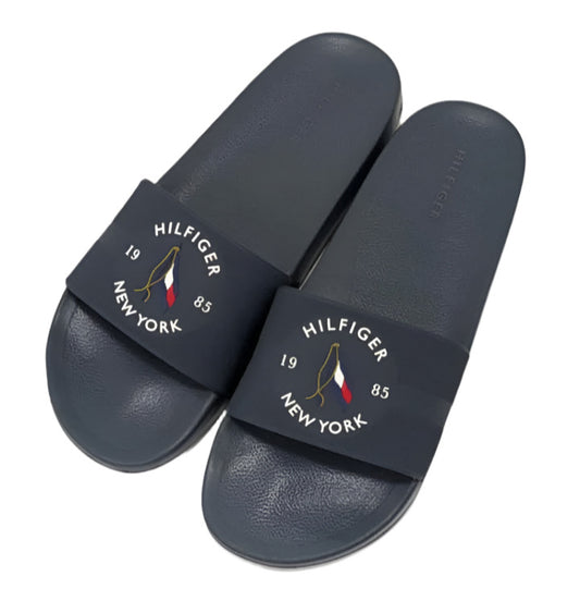 Claquettes Tommy Hilfiger
