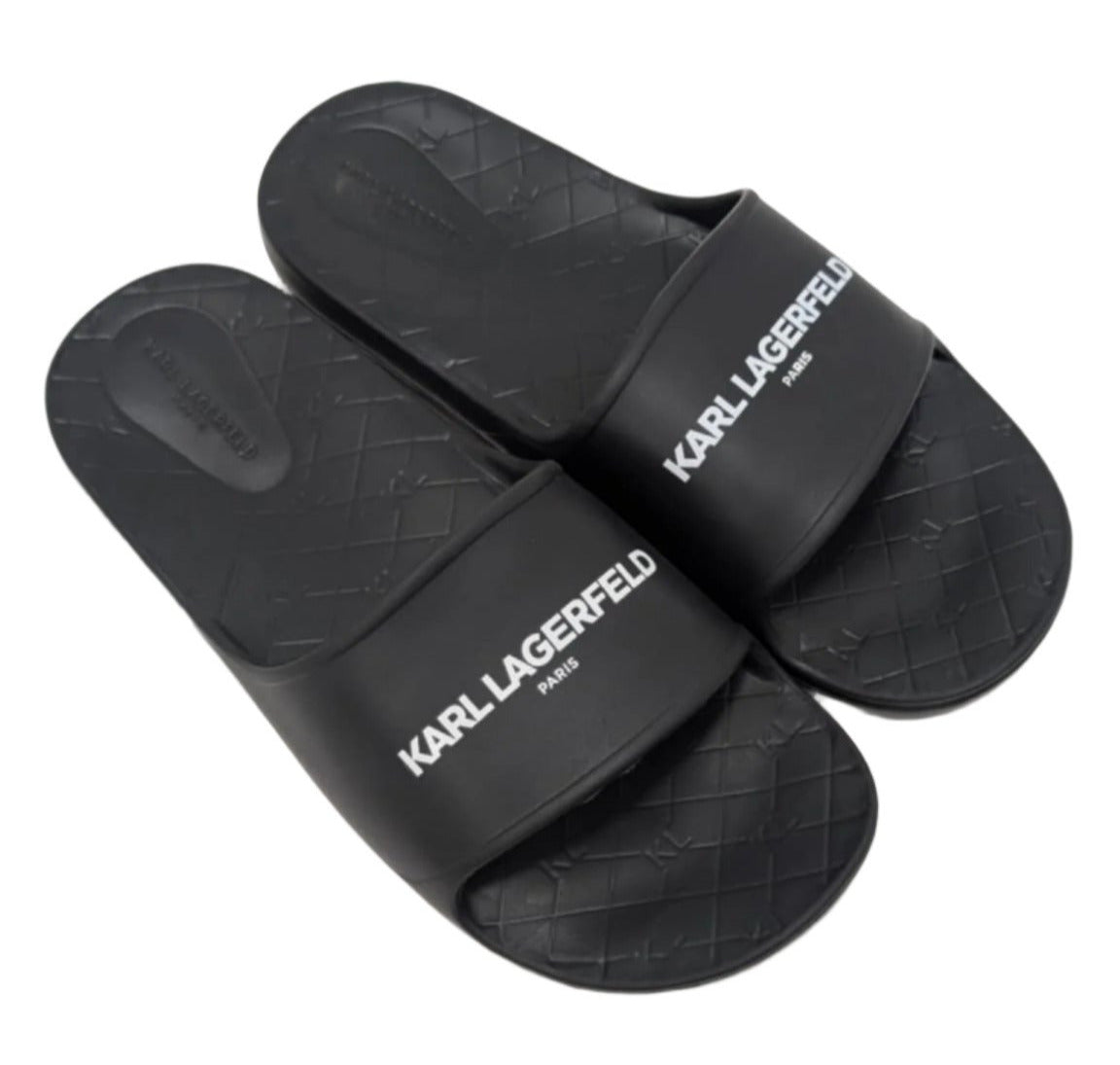 claquettes karl lagerlfeld p41-42