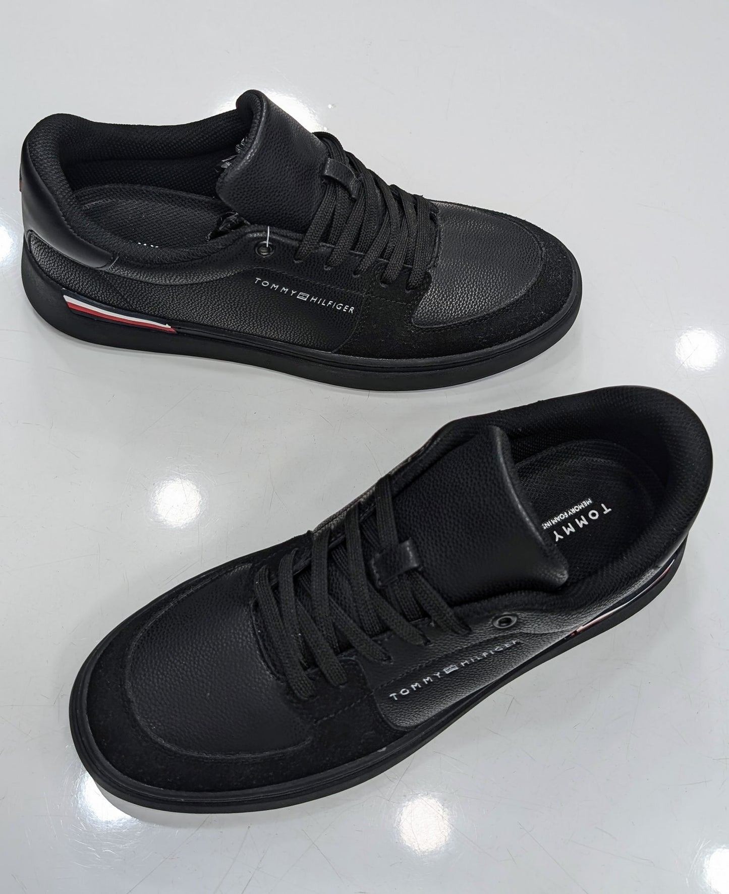 Basket Tommy Hilfiger 41-42