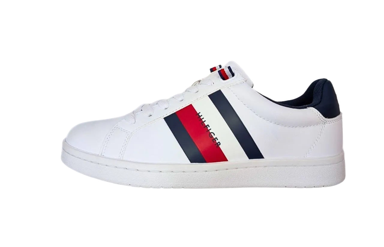 Basket Tommy Hilfiger