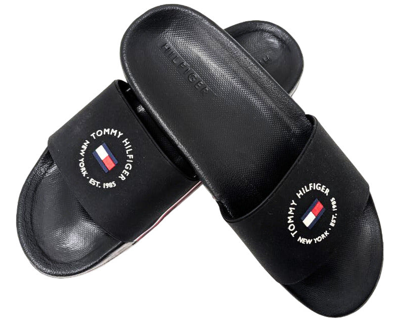 Claquettes Tommy Hilfiger p:41-42