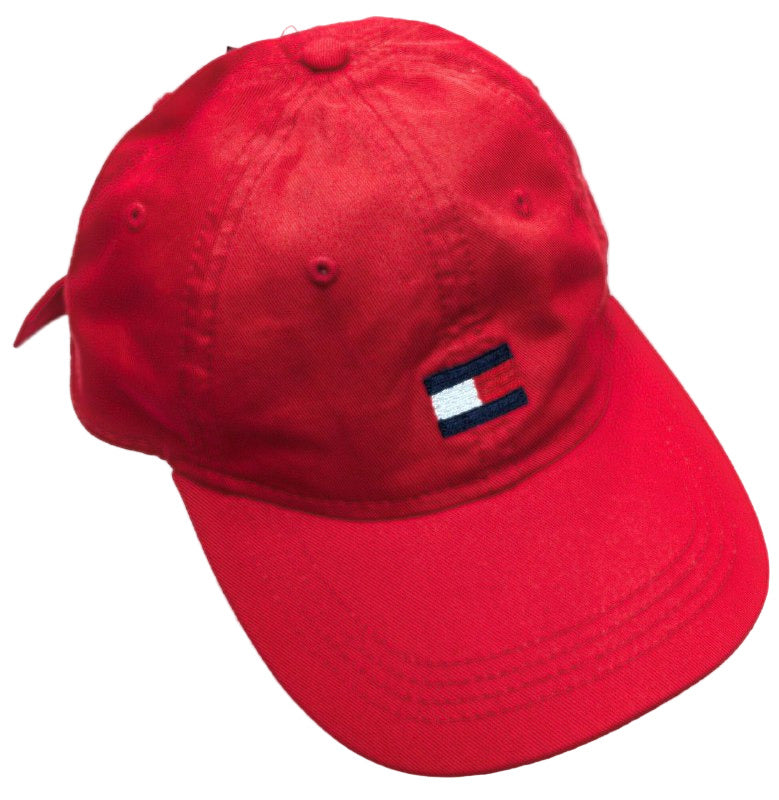 Casscettes Tommy Hilfiger