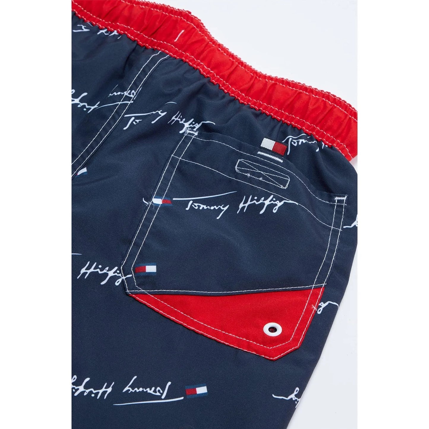 Short enfants 8-10ans