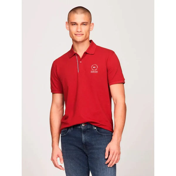 polo tommy hilfger