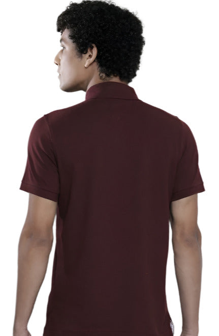 Polo Tommy Hilfiger slim S