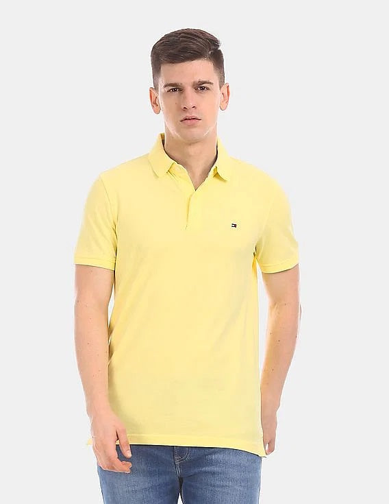 Polo Tommy Hilfiger Slim m