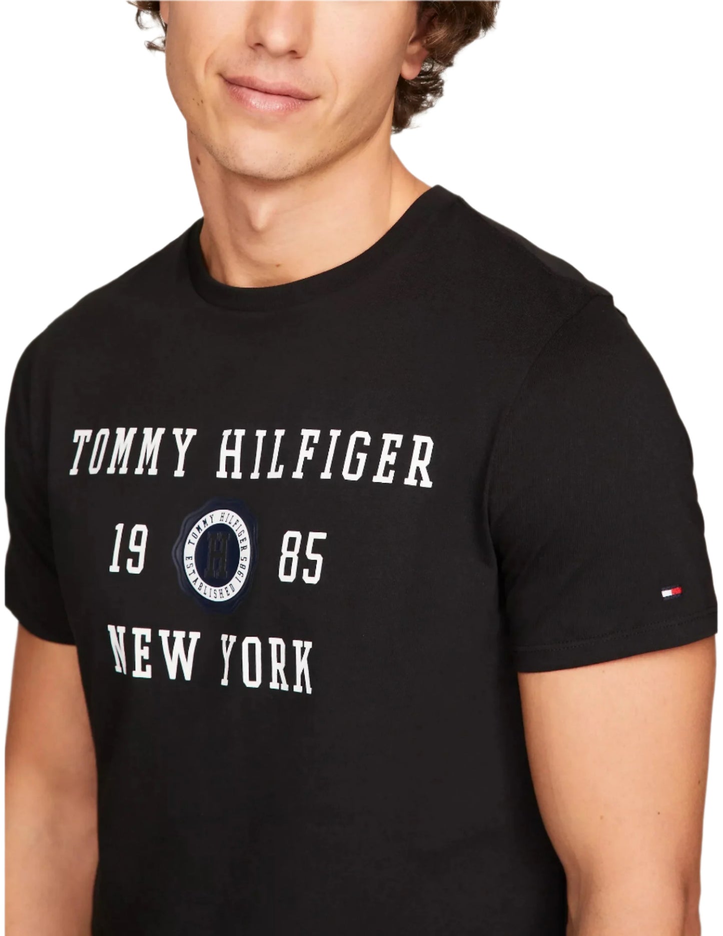 Pull Tommy Hilfiger 5000da!