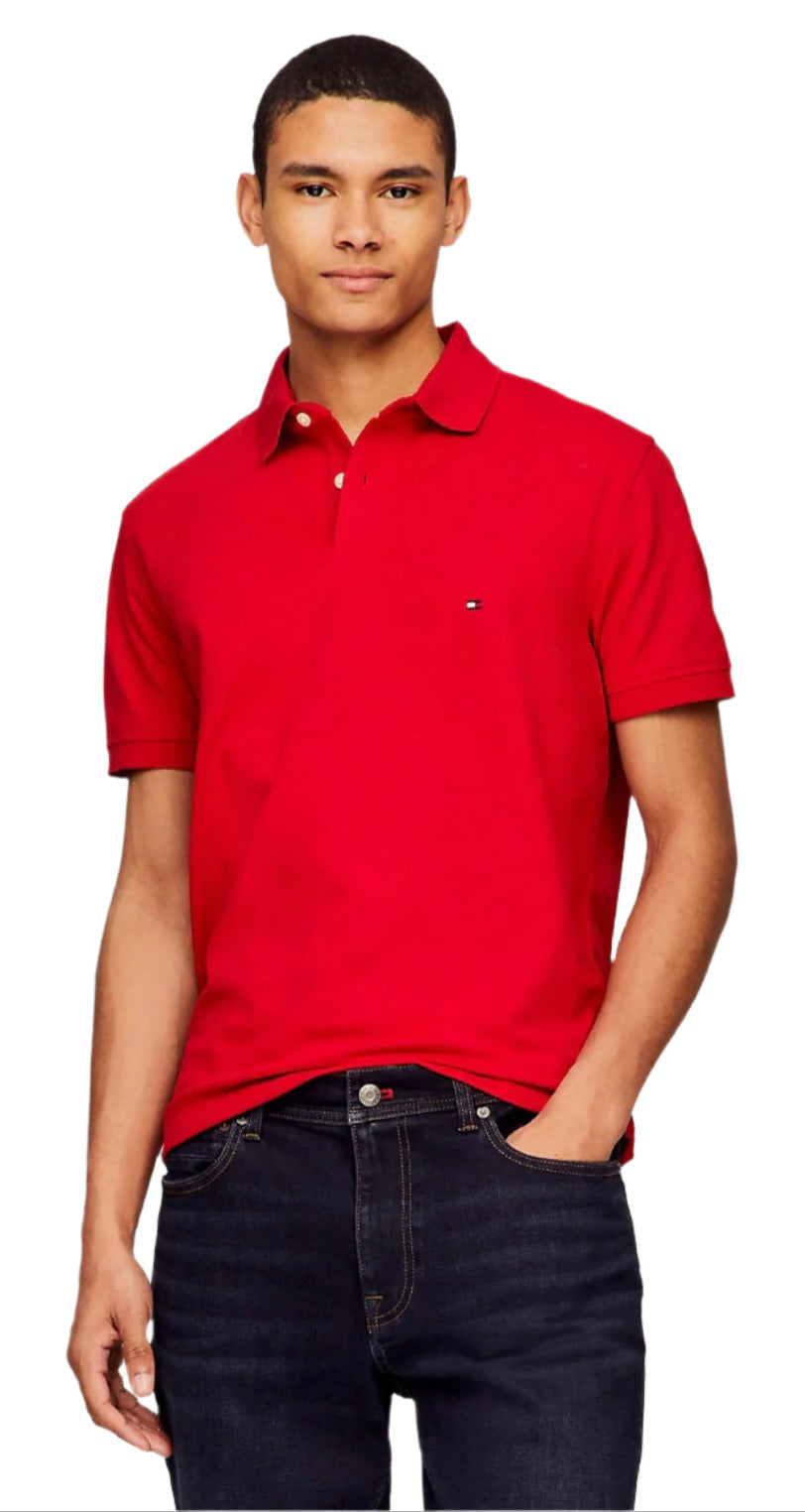 Polo Tommy Hilfiger regular S-M-XXL
