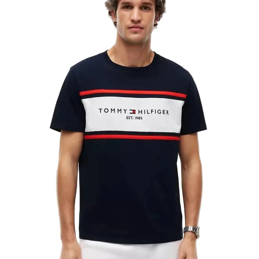 Pull TommyHilfiger S-M-L-XL
