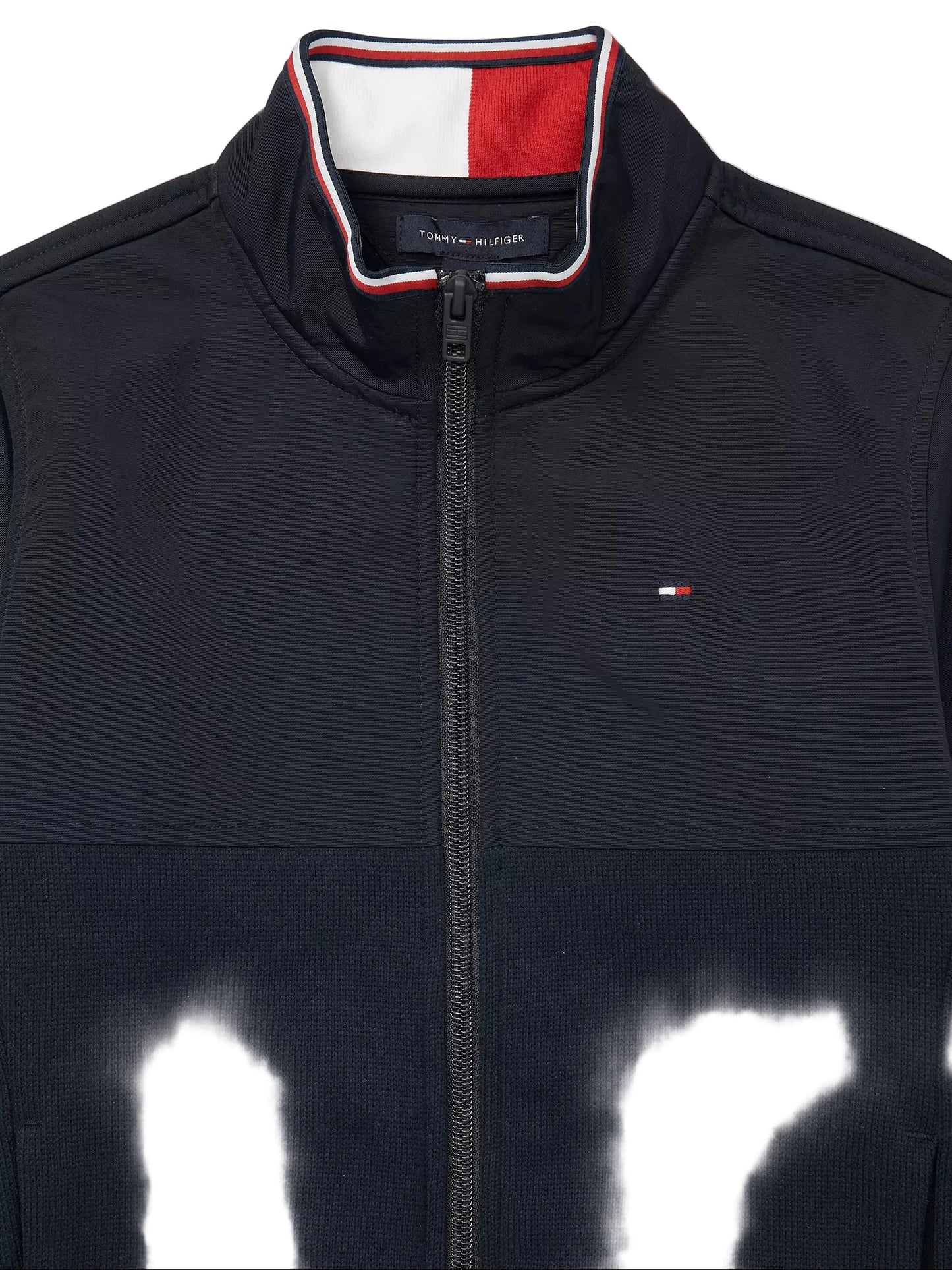 New vestes tommy enfants (4-5ans)-(6-7ans)-(8-10ans)