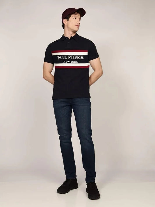 polo tommy hilfiger