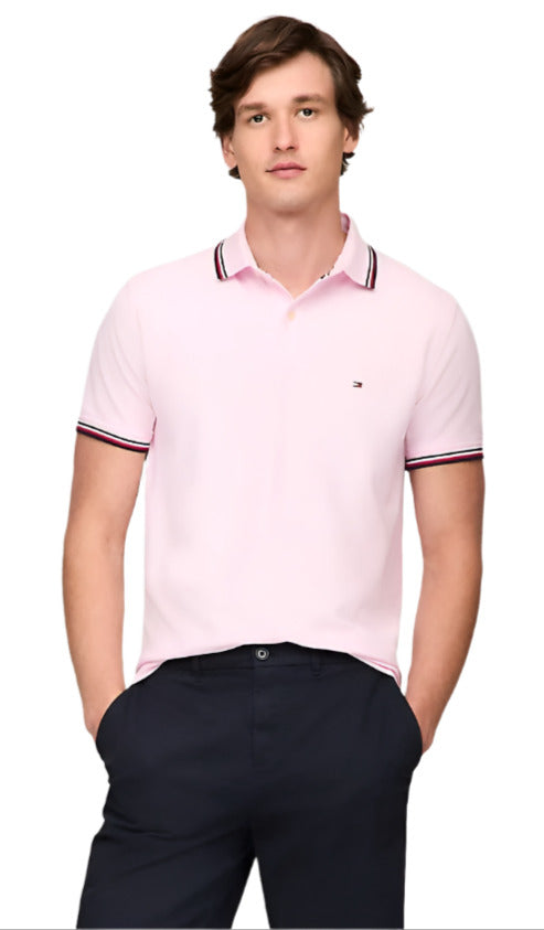 Polo Tommy Hilfiger Regular S-M