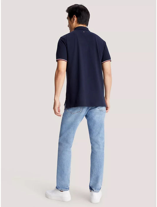 polo tommy hilfiger S-M-L Promo