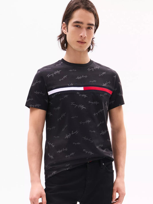 T-shirt tommy