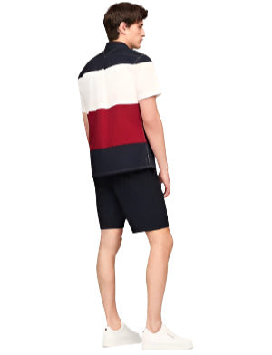Chemises Tommy Hilfiger Sport XS-M-L