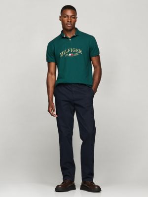 polo tommy hilfiger
