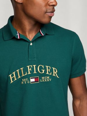 polo tommy hilfiger