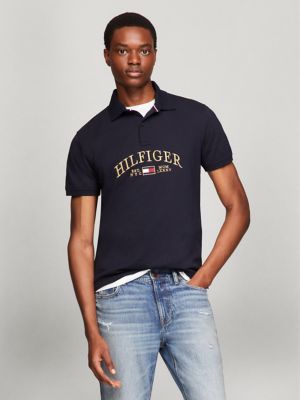 polo tommy hilfiger