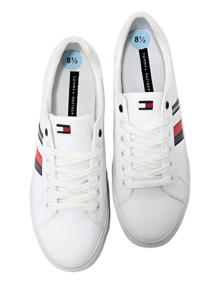 Basket Tommy Hilfiger P:39