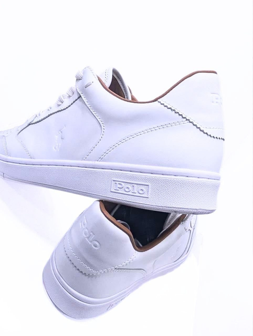 Baskets Polo Ralph Lauren