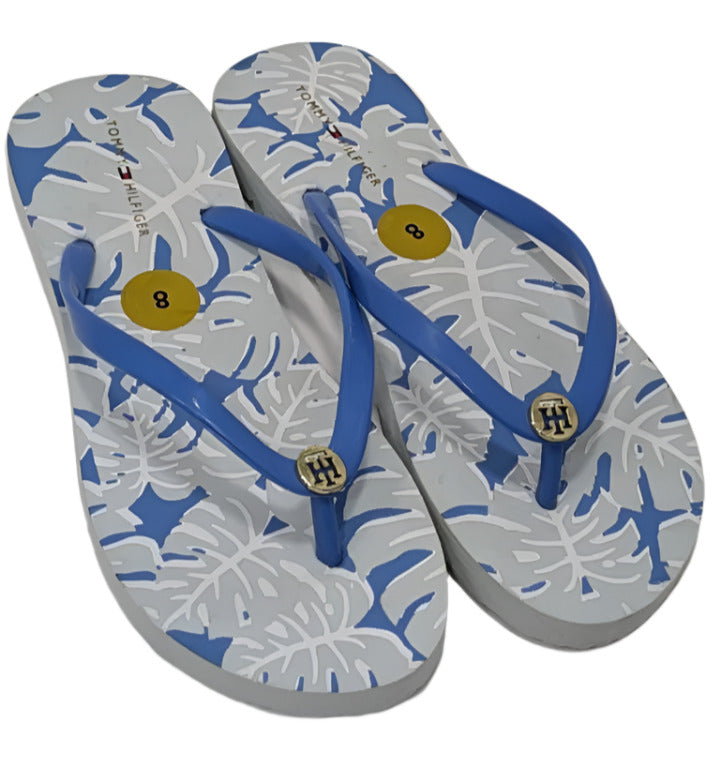 Claquette Tommy Hilfiger P:38.5