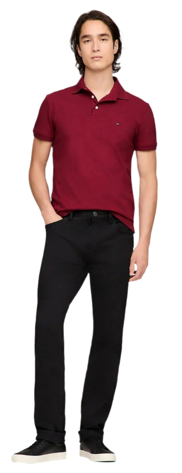 Polo Tommy Hilfiger regular M-XL