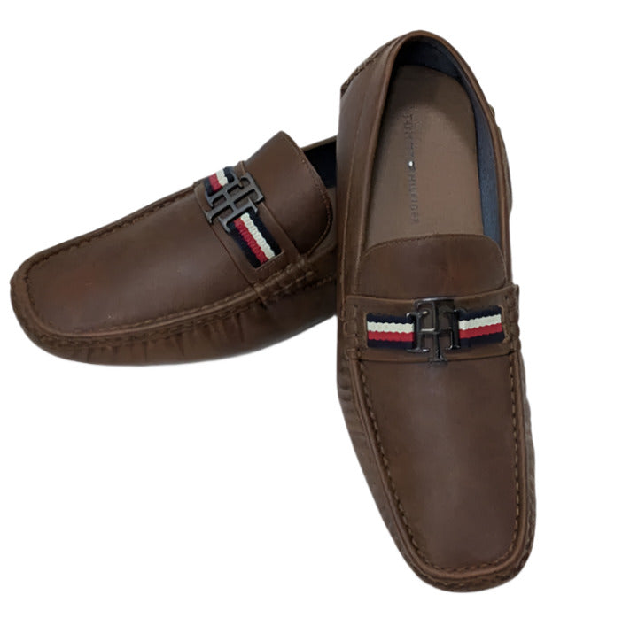 Mocassins Tommy Hilfiger P:41-41.5-42