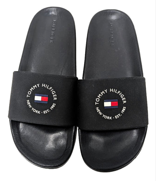 Claquettes Tommy Hilfiger