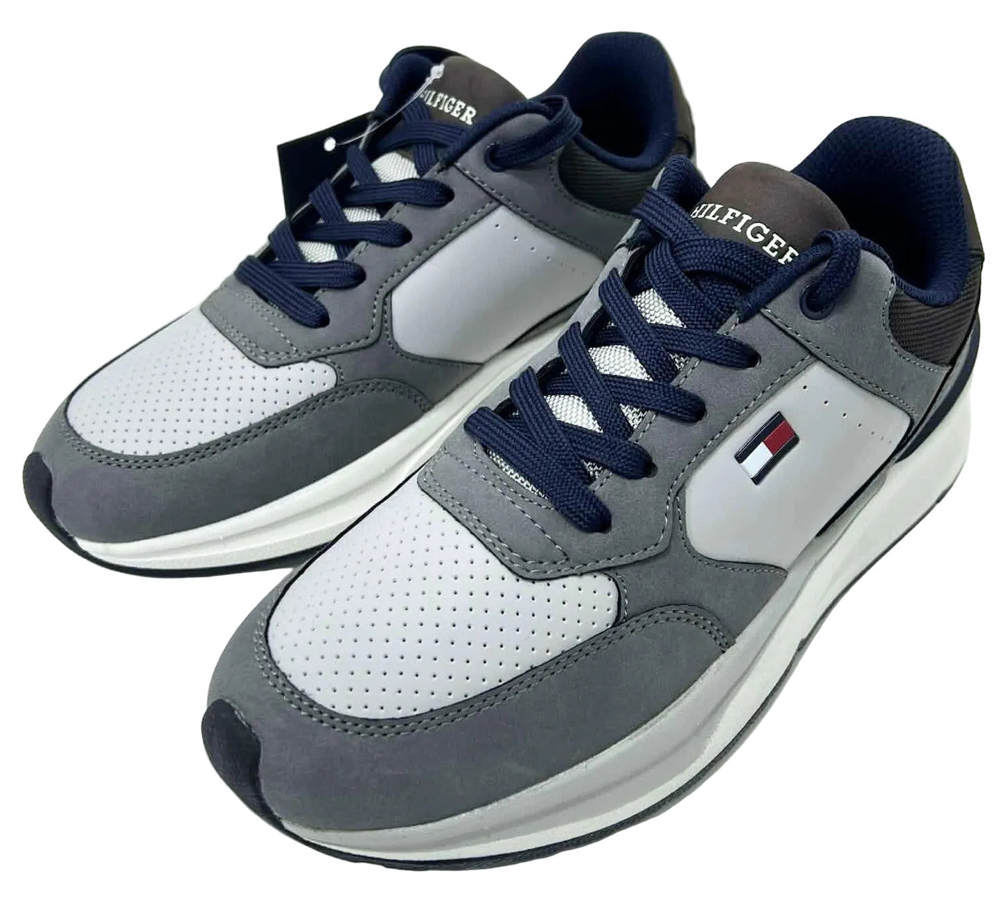 Basket Tommy Hilfiger 43-45