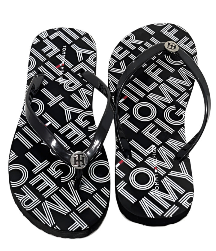 Claquette Tommy Hilfiger P:36.5