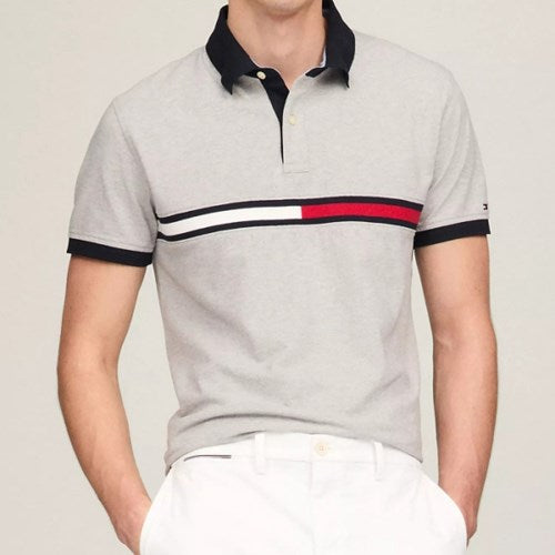 polo tommy hilfiger