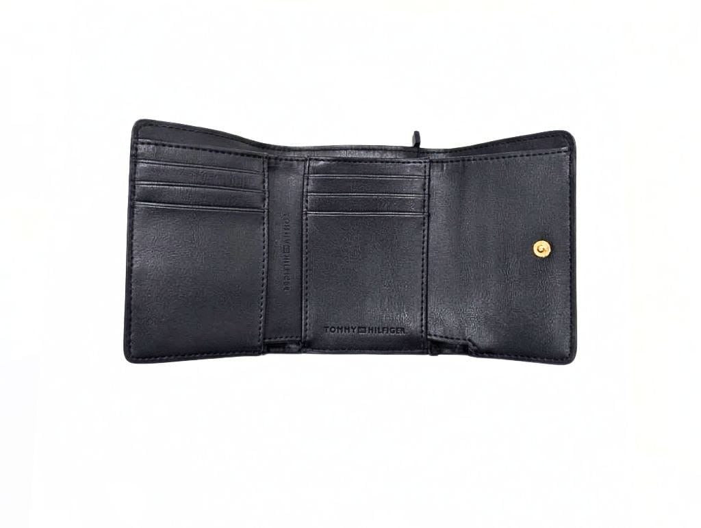 Portefeuille femme Tommy Hilfiger