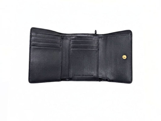 Portefeuille femme Tommy Hilfiger