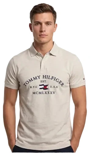 Polo TommyHilfiger S-M-L-XL