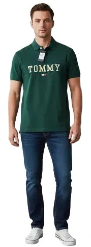 Polo TommyHilfiger S-M-L-XL