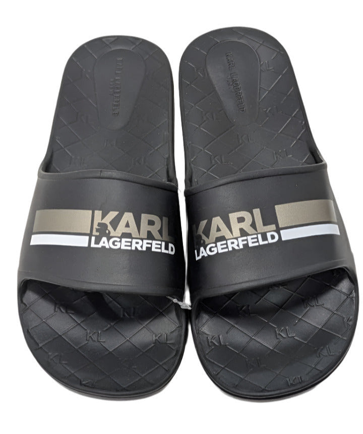 claquettes karl lagerlfeld p41et42